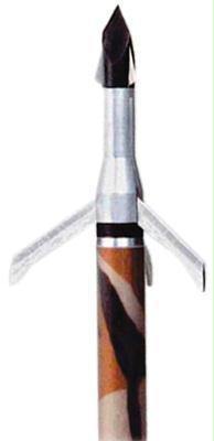 Grim Reaper Broadhead Razorctip 1-3-8 in.  1903 100gr 3Pk