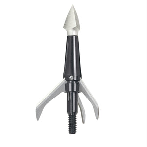 NAP Shockwave 125gr. Crossbow Broadhead 3 pack