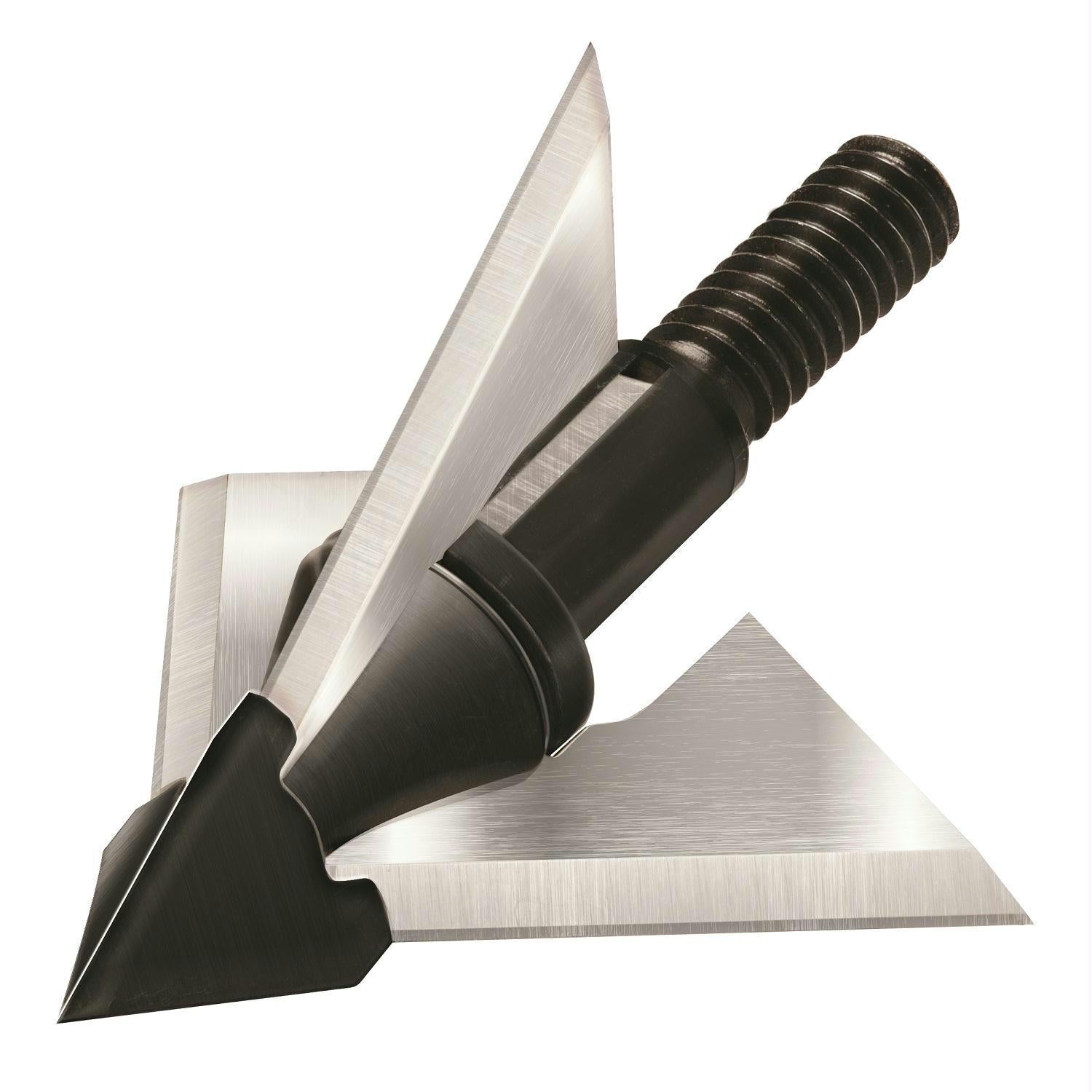 QAD Exodus Broadhead 125 Grain Full Blade