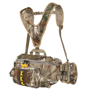 Tenzing TX 9.3 Lumbar Pack - Realtree Xtra