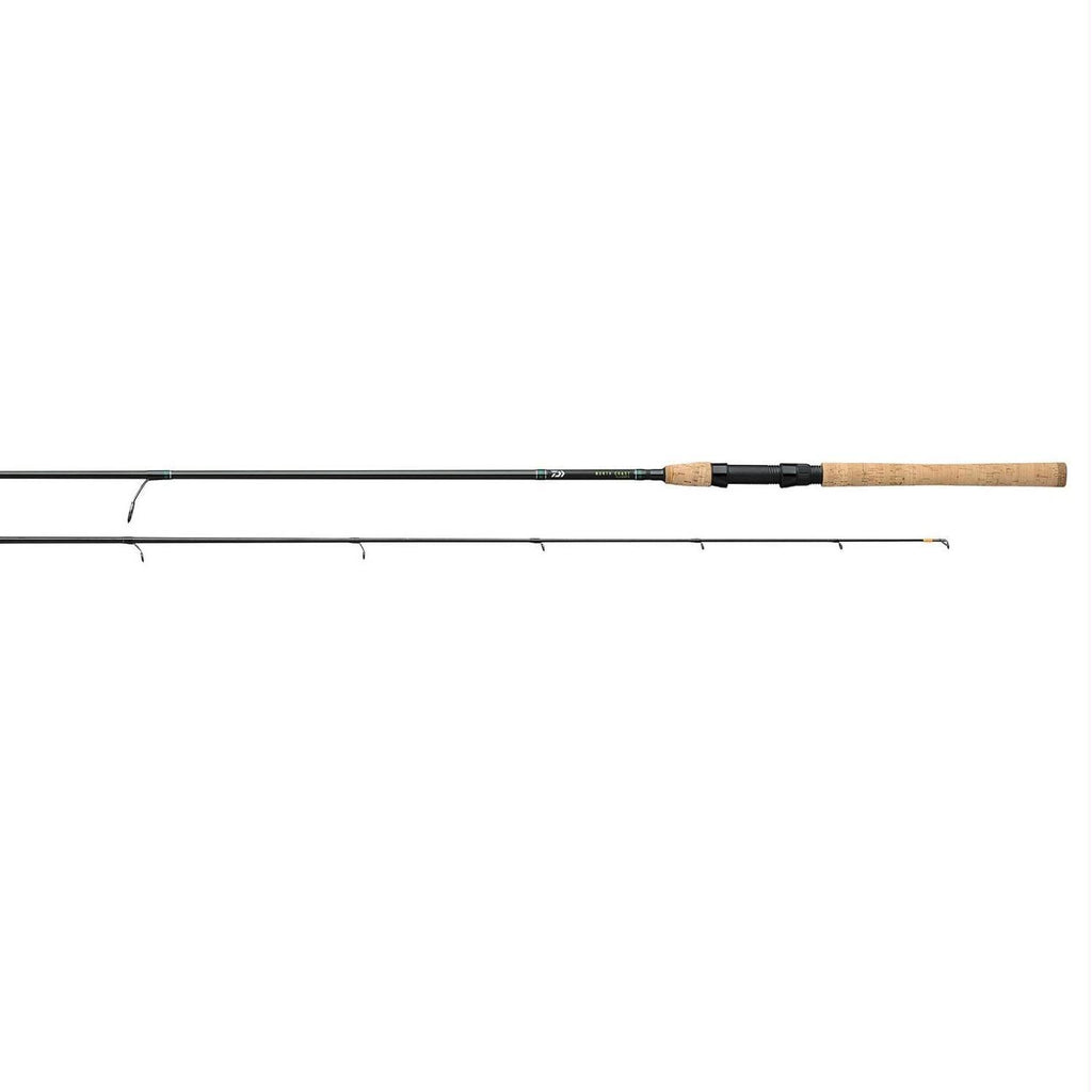 Daiwa Wilderness Spec Rod 2 Pieces Line Wt 12-20 WDDR862MR