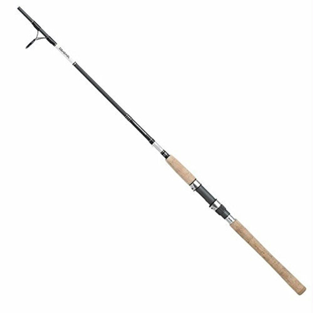 Daiwa Harrier Rod 2 Pieces Line Wt 8 - 17 HR702MFS