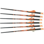 Ravin Crossbow .003 Lighted Arrows - Three Pack