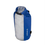 Stansport Waterproof Dry Bag 20 Liter Clear Panel
