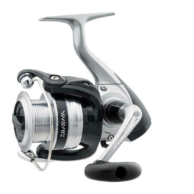 Daiwa Strikeforce-B-B 5.3:1 Gear ratio L-UL Action SF2000