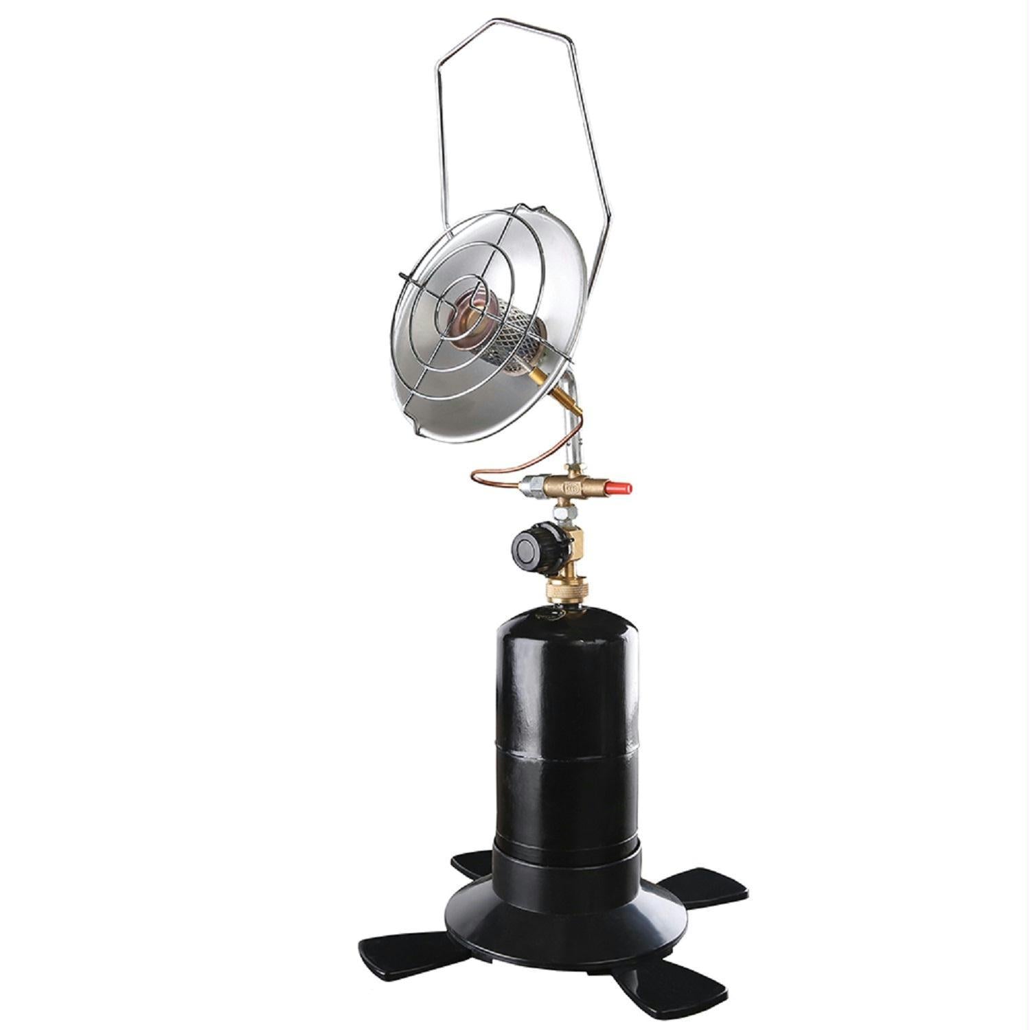 Stansport Portable Outdoor Infrared Propane Heater