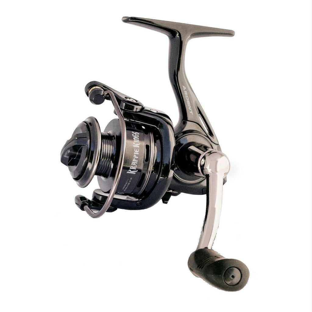 Ardent Krappie King Finesse Spinning Reel-500 Size