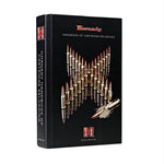 Hornady Handbook of Cartridge Reloading 10th Edition