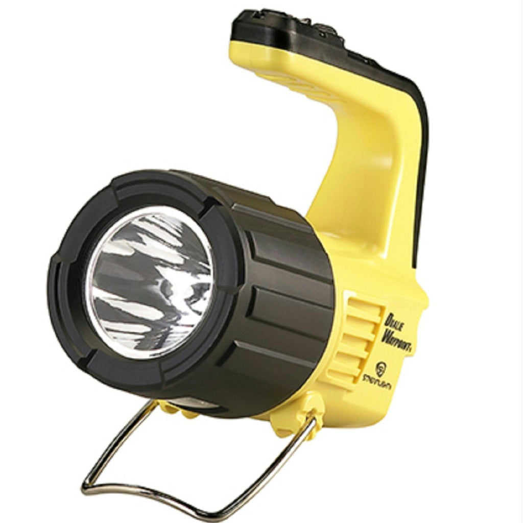 Streamlight Dualie WayPoint 750 Lumens Spotlight - Yellow