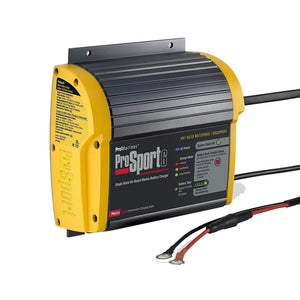 Pro Mariner ProSport 6 Single Bank Charger