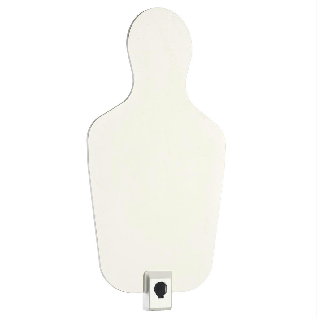 RTS Target Torso Only - White