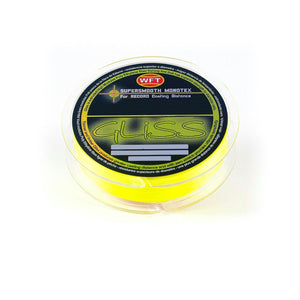 Ardent Gliss Yellow Fishing Line 18 Pound Test 300 Yards