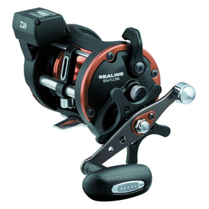 Daiwa Sealine SG-3B Line Counter Reel XXH-H 6.1:1