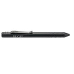 Ruger by CRKT Bolt Action Ink Pen Black