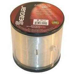 Seaguar Abrazx 100% Fluoro     1000yd 6lb 06AX1000