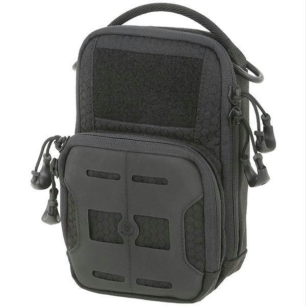 Maxpedition DEP Daily Essentials Pouch Black