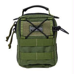 Maxpedition FR-1 Medical Pouch Green