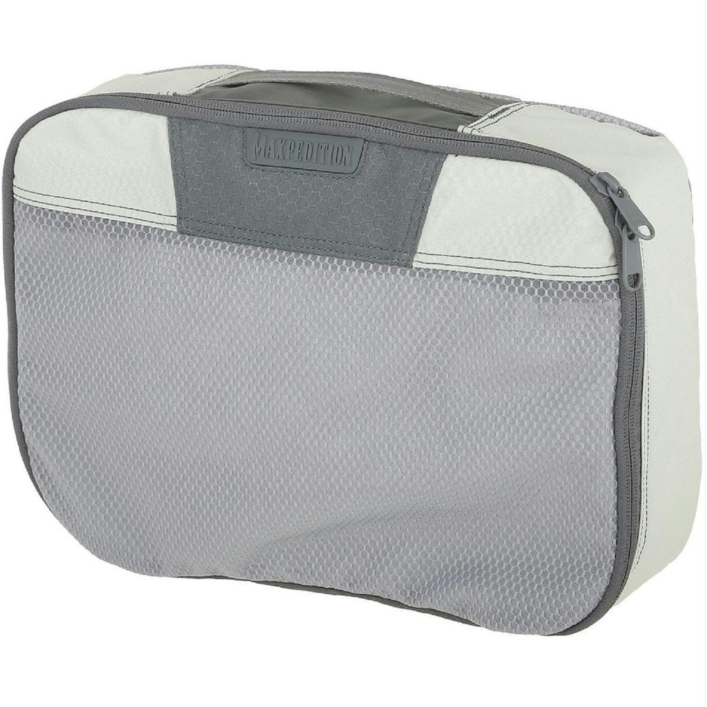 Maxpedition PCL Packing Cube Large Gray