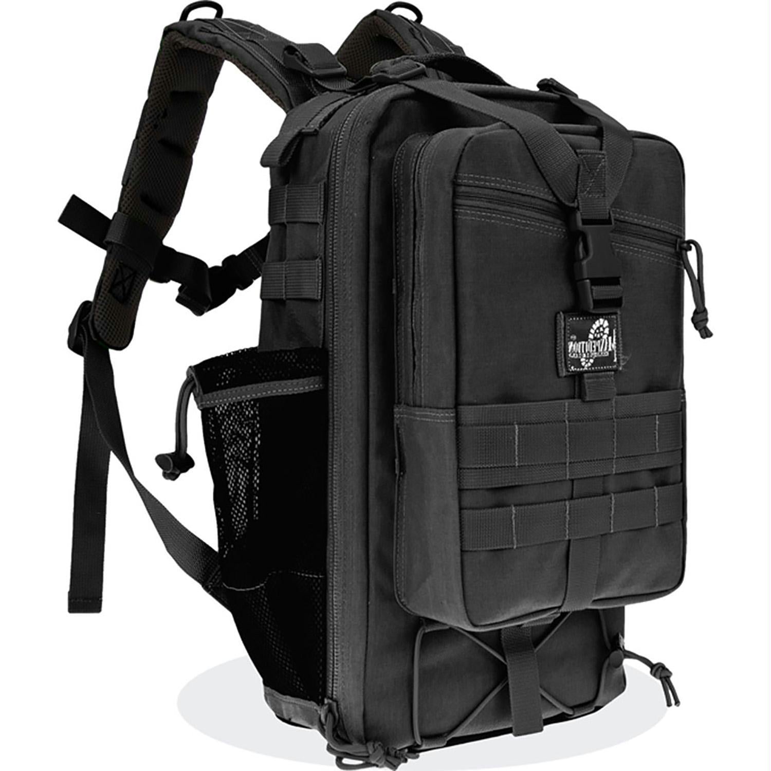 Maxpedition Pygmy Falcon-II Backpack Black
