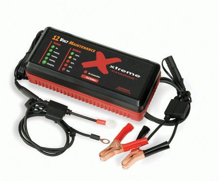 PulseTech Xtreme Charger Auto  100X010 XC100-P