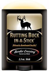 Conquest Scents Rutting Buck In A Stick