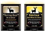 Conquest Scents Rutting Buck Pack