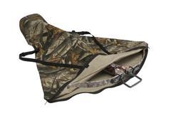Excalibur Unlined Crossbow Case               2012