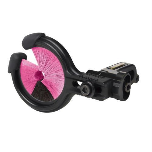 Trophy Ridge Pink Kill Shot Whisker Biscuit Arrow Rest