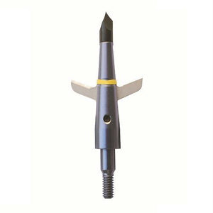 Swhacker Set of 3 Crossbow 100 Grain 1.75 Inch Cut Broadhead