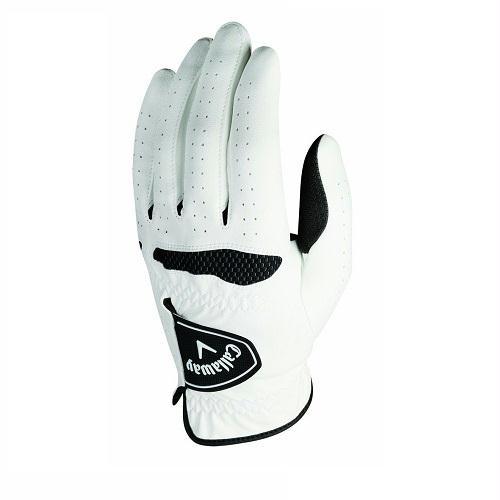 Callaway Xtreme 365 Golf Glove Left Hand Medium-Large