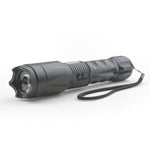 Guard Dog Katana High Voltage Concealed Stun Gun-Flashlight