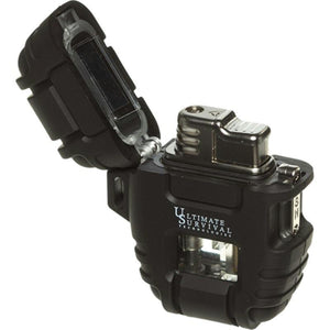 UST Delta Stormproof Lighter