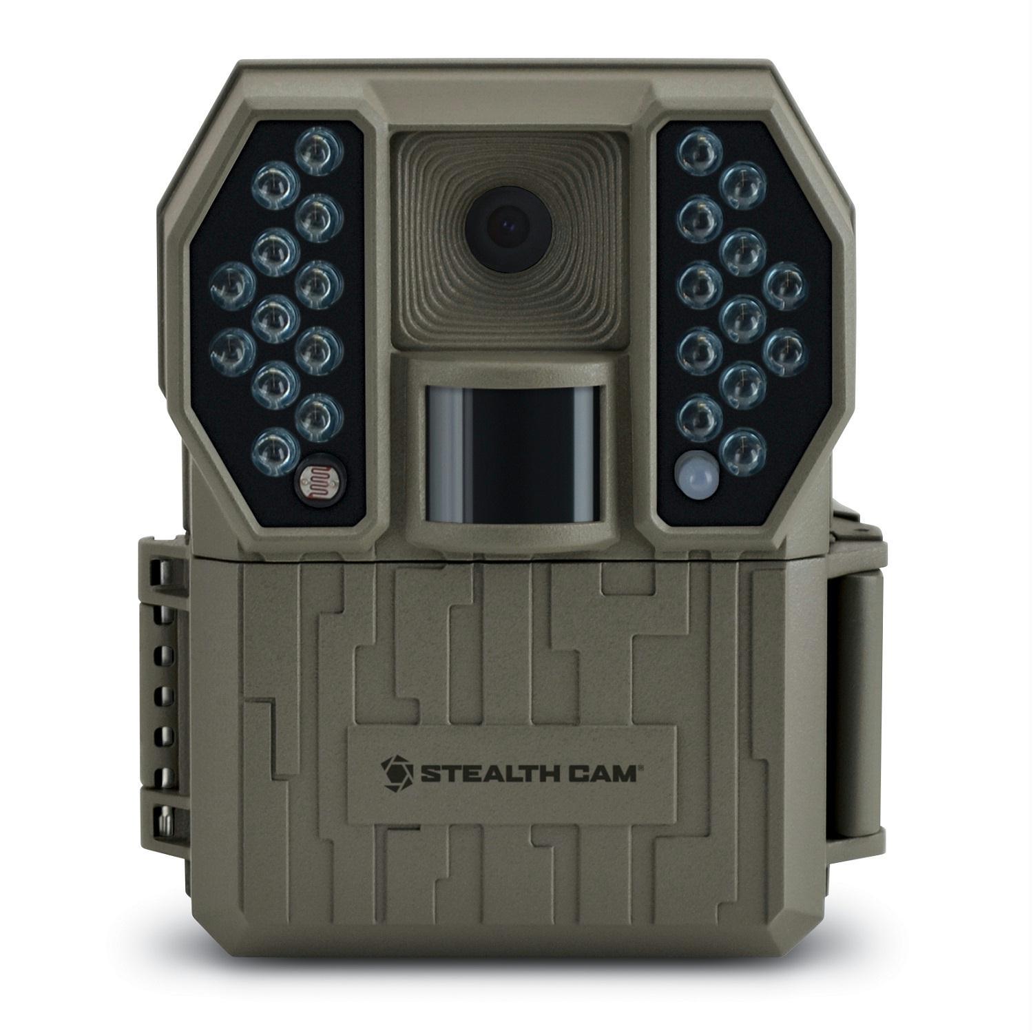 Stealth Cam RX24 7 MP Trail Cam
