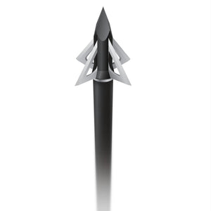 Slick Trick Broadhead 1-1-8in Magnum 125 Gr 4 Pack