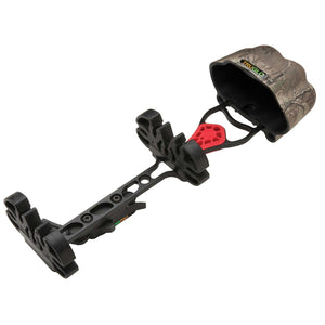 TruGlo Tru-Tec LT Quiver 5 Arrow Realtree Xtra