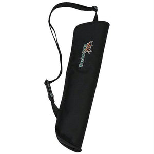 Tarantula Youth Back Quiver - Black