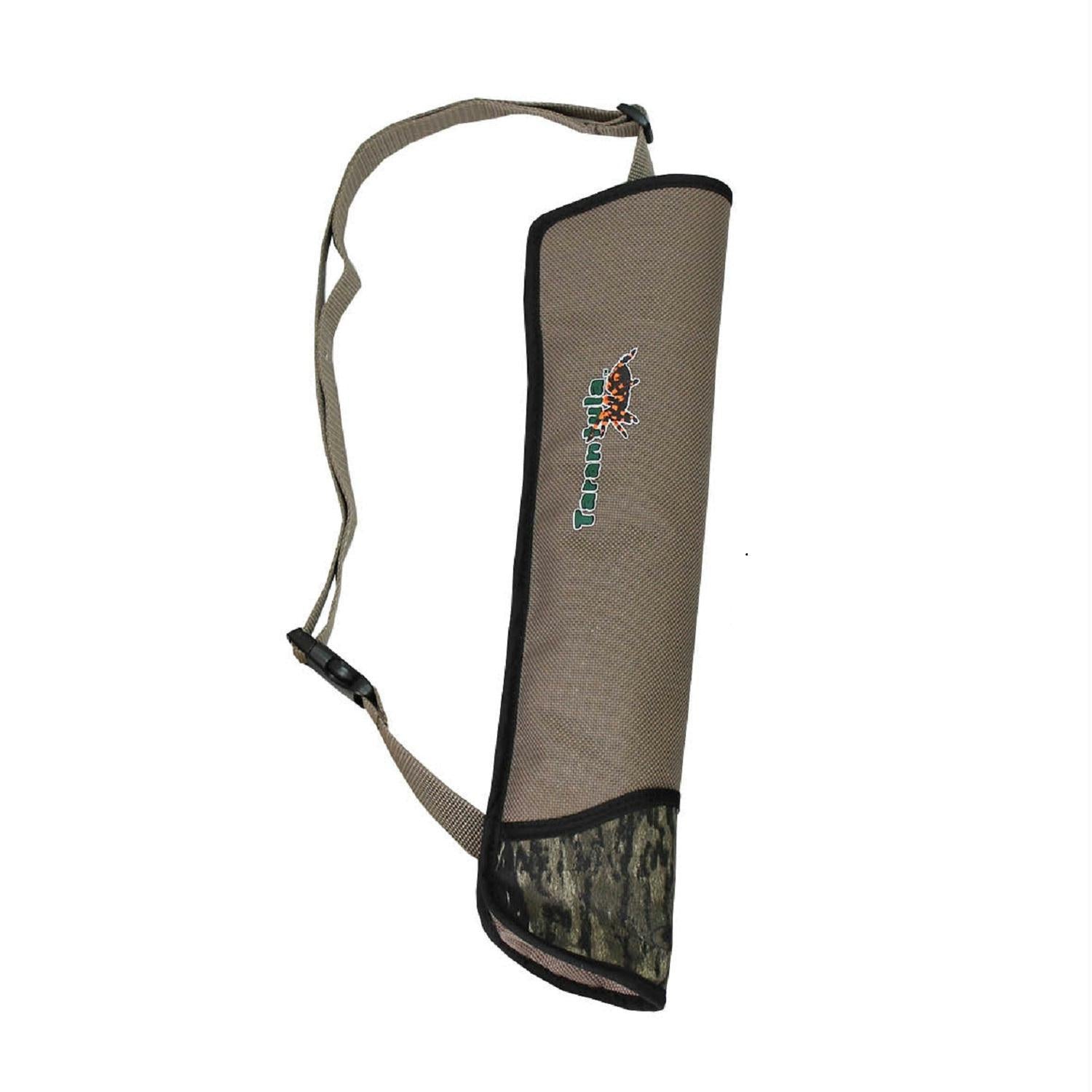 Tarantula Youth Back Quiver Stone - Camo