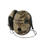 Pro-Ears Pro 200 Highlander Behind Head Hearing Protection