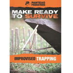 Make Ready to Survive: Improvised Trapping