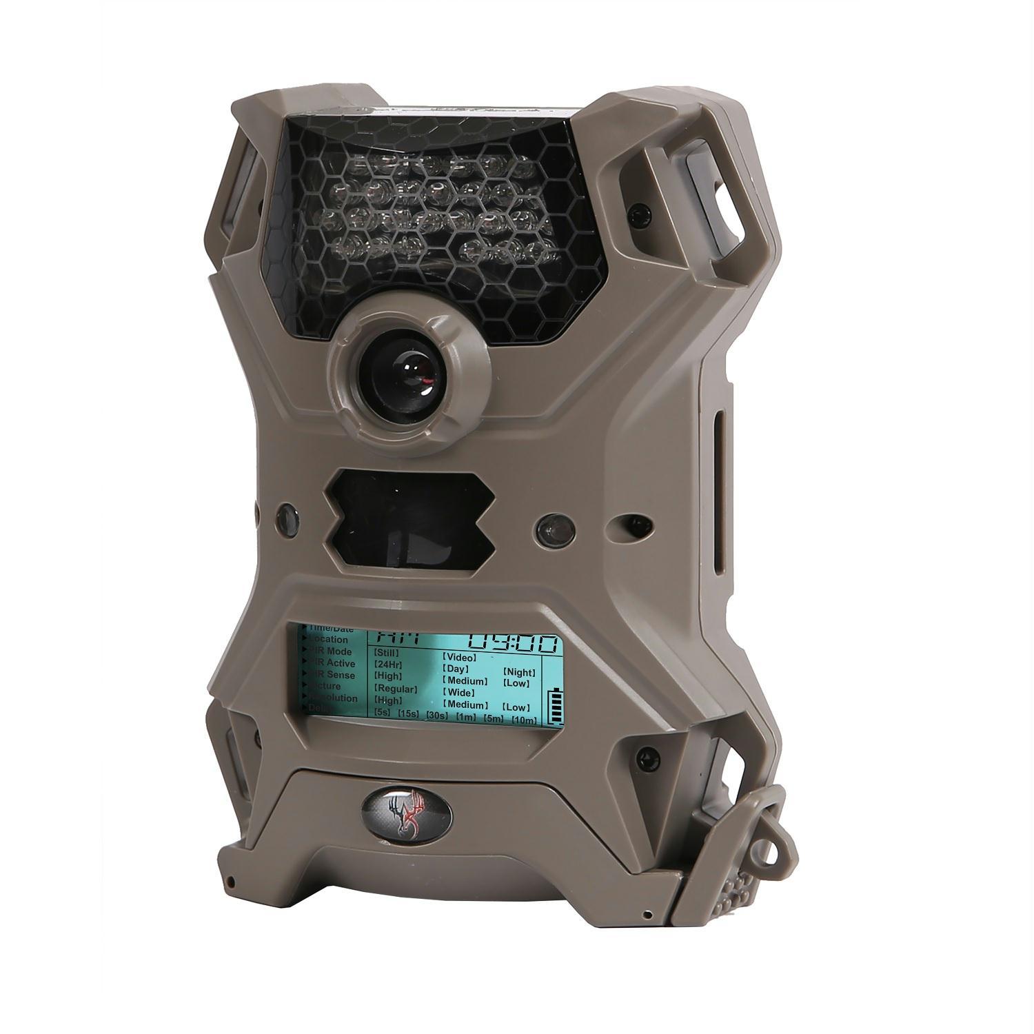 Wildgame Vision 8 Game Camera