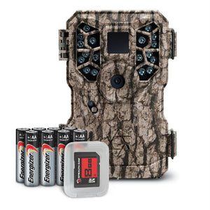 Stealth Cam PX18 Combo Game Camera 8 MP