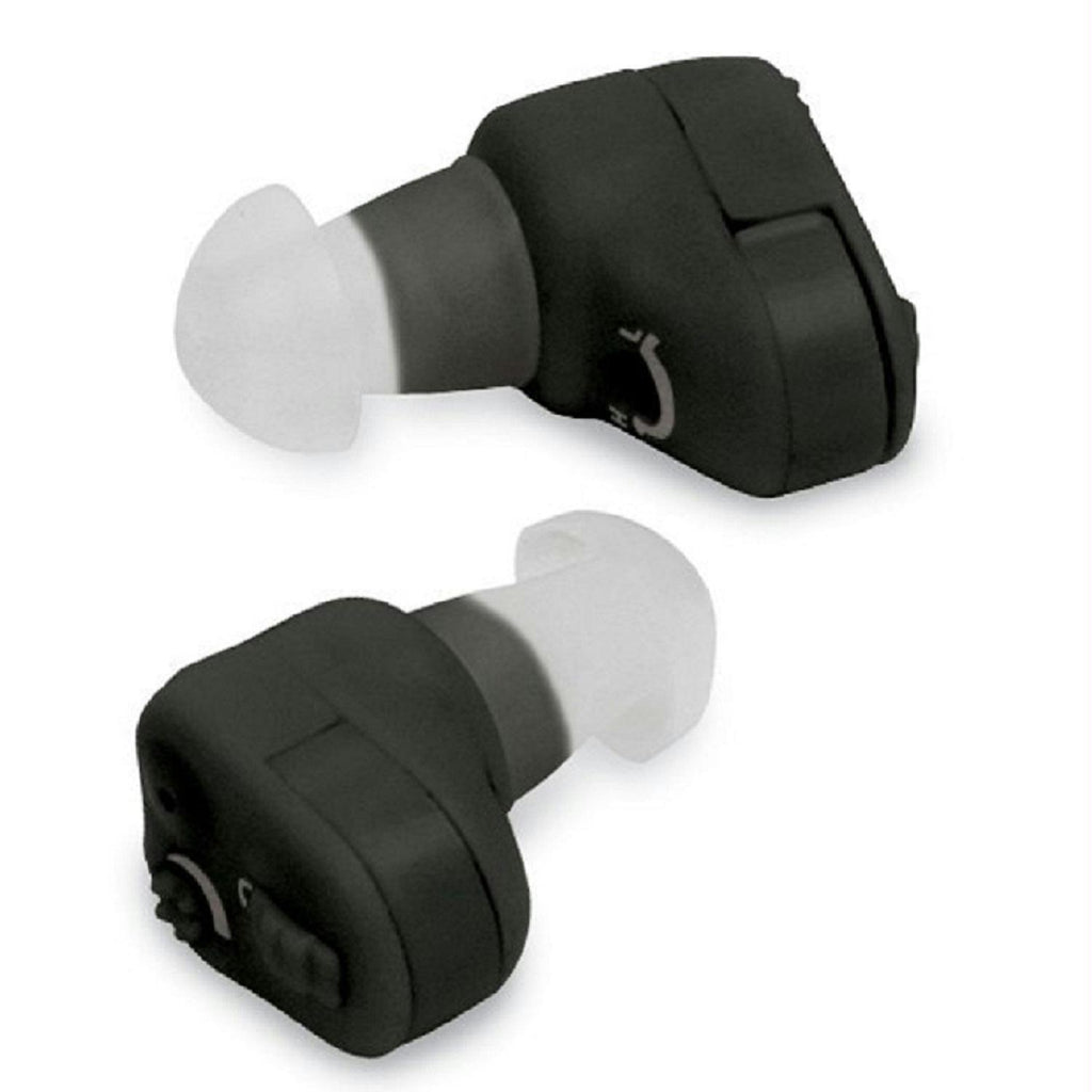 Winchester Ultra In-the-Ear Hearing Enhancement