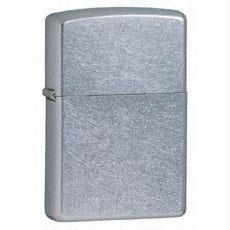 Zippo Street Chrome 207