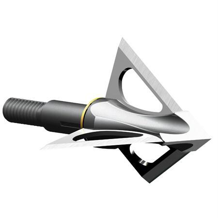 G5 Striker Crossbow Broadhead             125gr 3pk  614