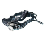 Delta Force HL-20 LED Headlamp