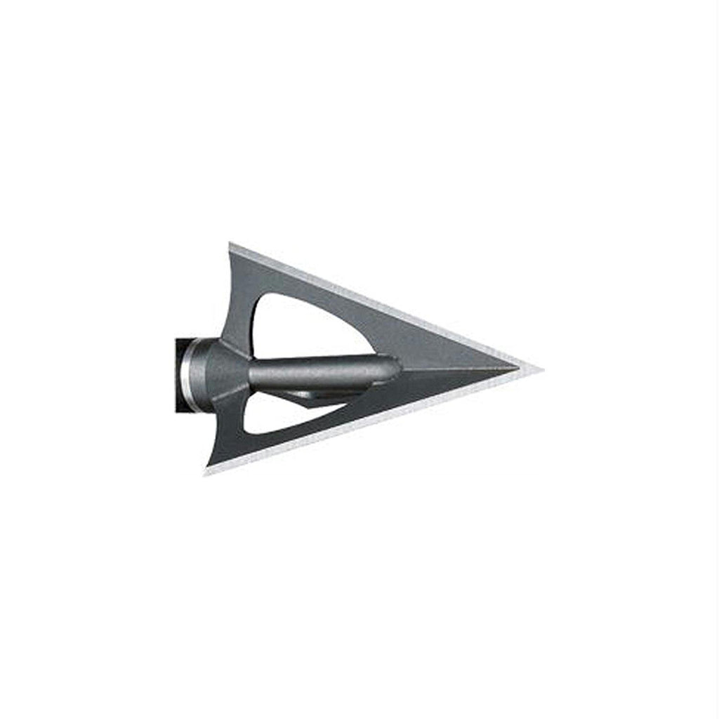 New Archery Products Hellrazor 125 Broadhead - 3 Pack