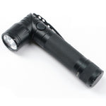 Guard Dog Reflex 600L Flashlight w-Swivel Head-5 Functions