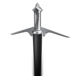 Slick Trick Broadhead-2" RaptorTrick - 3pk - 100 grain