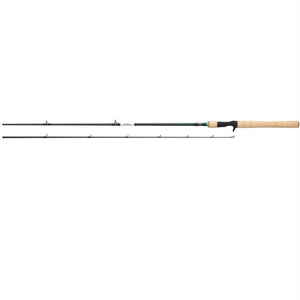 Daiwa Procyon Rod 2 Pieces Line Wt 4-8 PCY602LFS