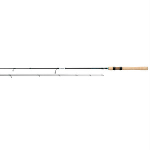 Daiwa Procyon Rod 2 Pieces Line Wt 6-15 PCY662MFS